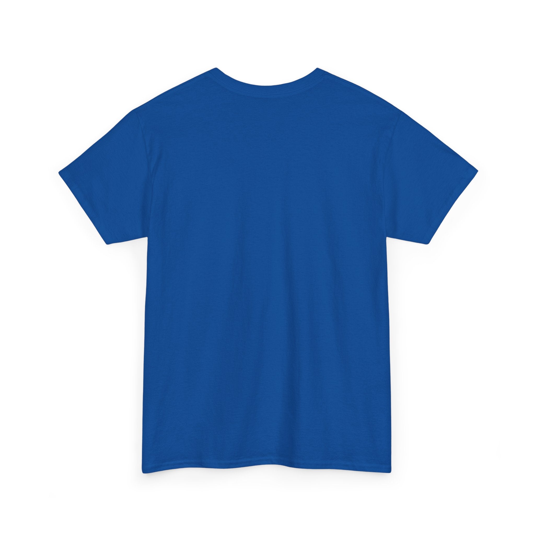 Already Tired Tee — Minimal Eye Graphic Short-Sleeve T-Shirt