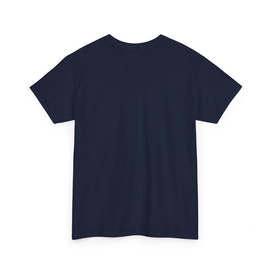 Already Tired Tee — Minimal Eye Graphic Short-Sleeve T-Shirt