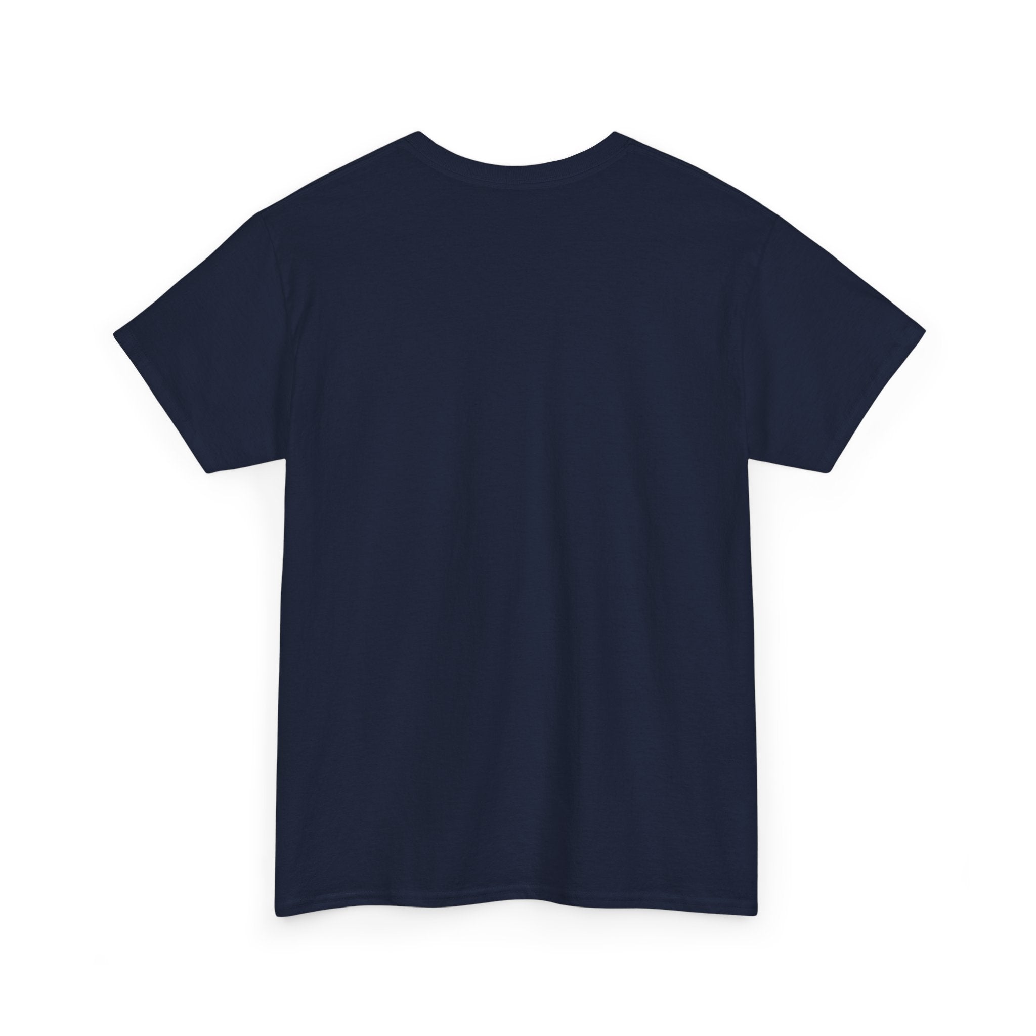 Already Tired Tee — Minimal Eye Graphic Short-Sleeve T-Shirt