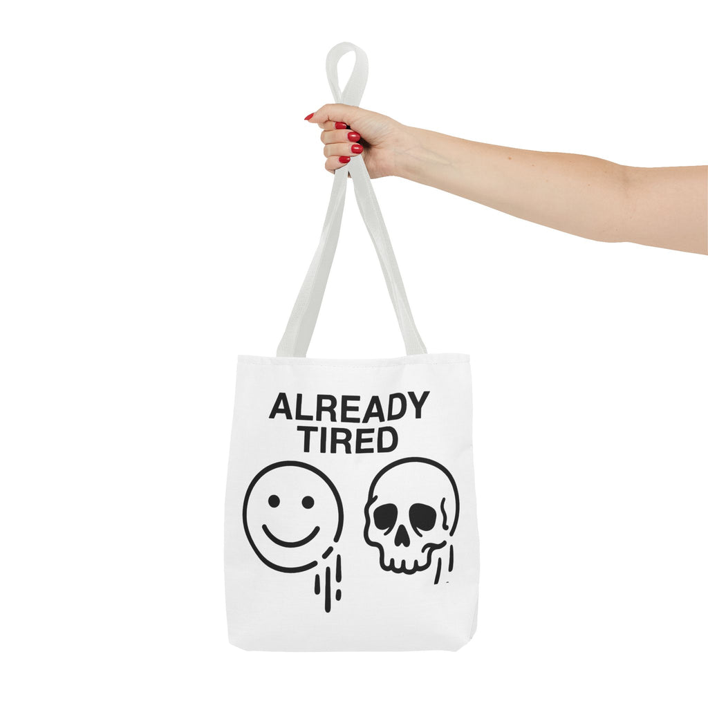 Tote Bag (AOP)