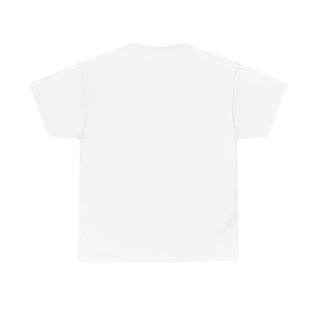 Already Tired Tee — Minimal Eye Graphic Short-Sleeve T-Shirt