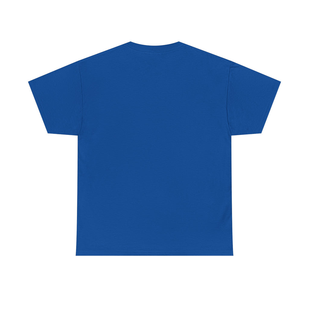 Already Tired Tee — Minimal Eye Graphic Short-Sleeve T-Shirt