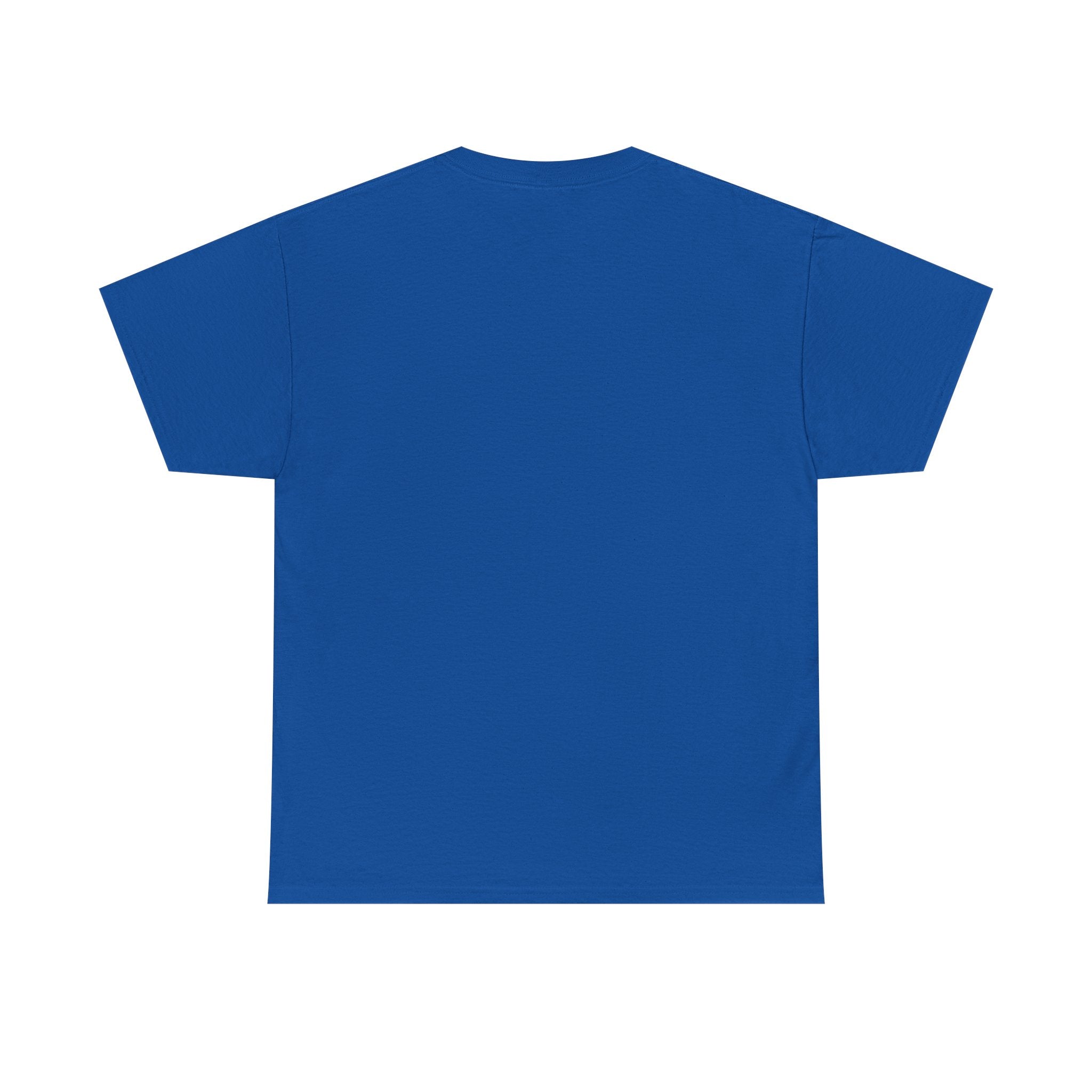 Already Tired Tee — Minimal Eye Graphic Short-Sleeve T-Shirt