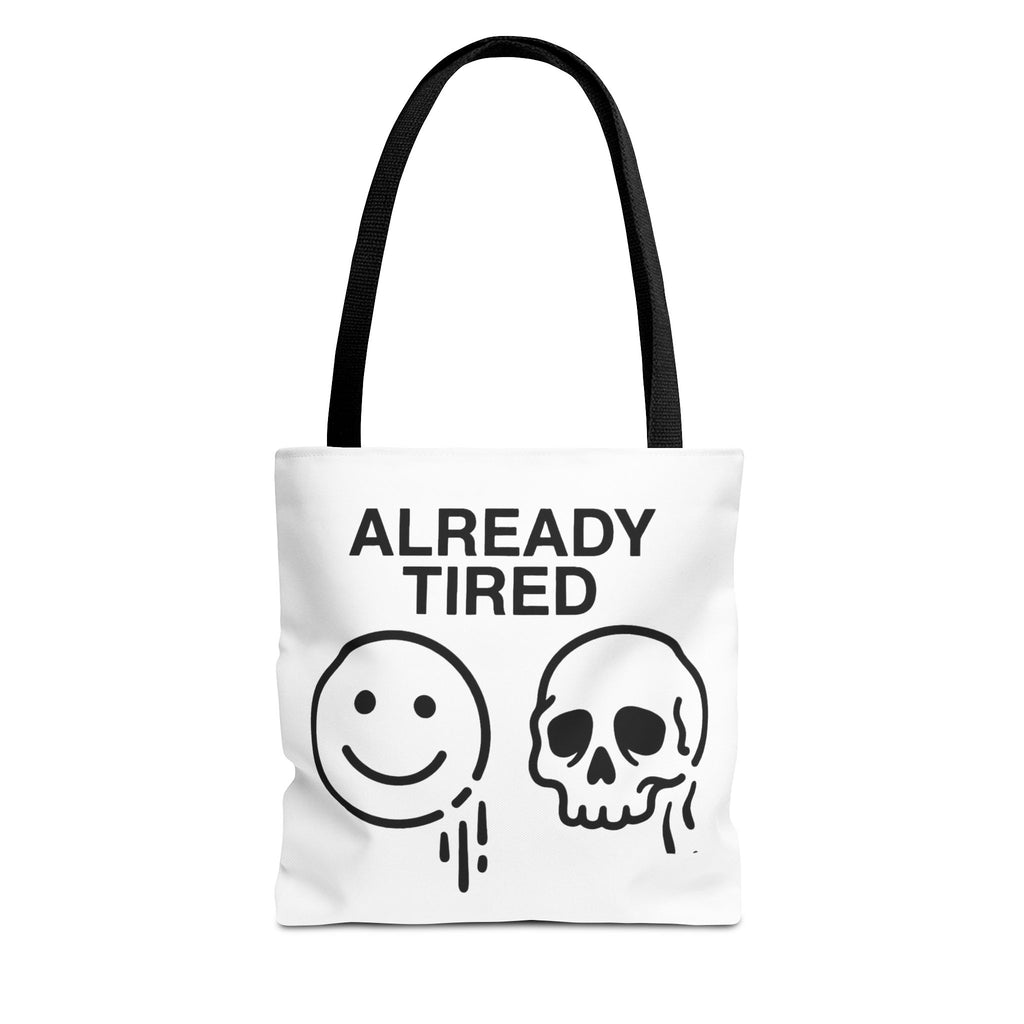 Tote Bag (AOP)