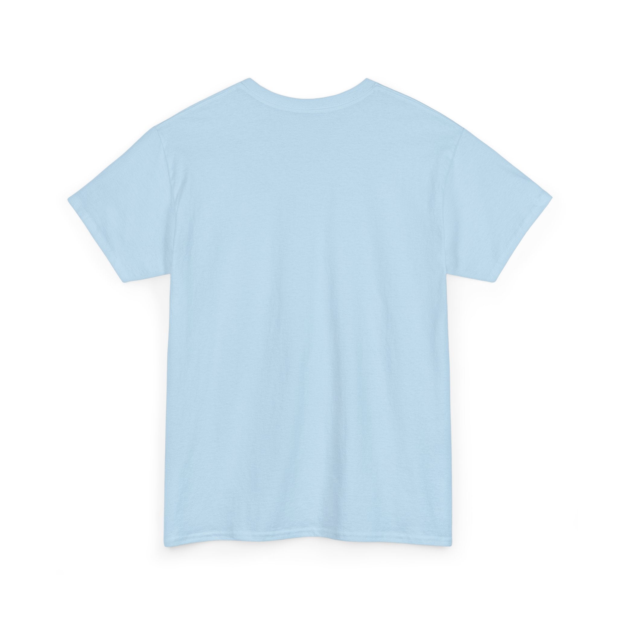 Already Tired Tee — Minimal Eye Graphic Short-Sleeve T-Shirt