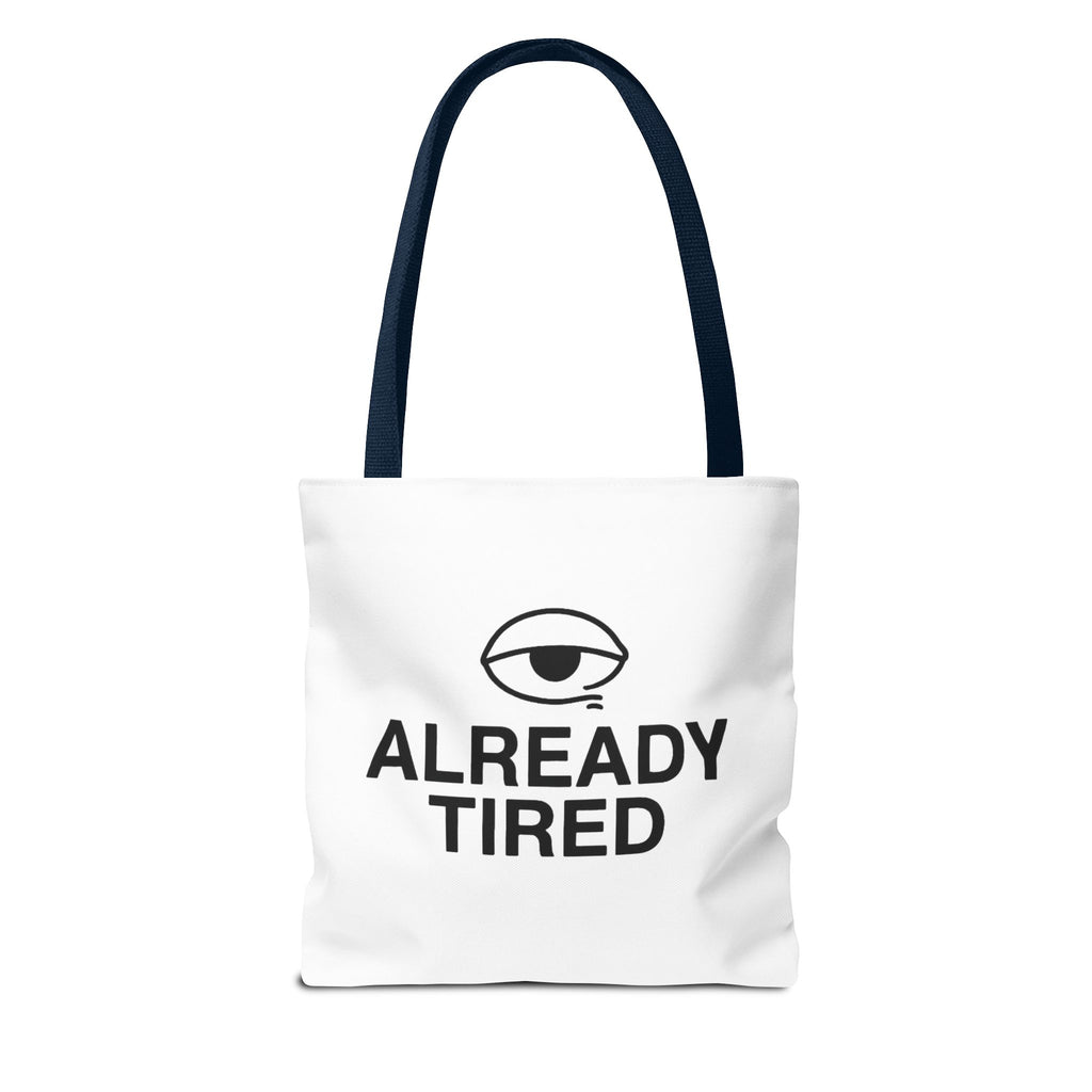 Tote Bag (AOP)