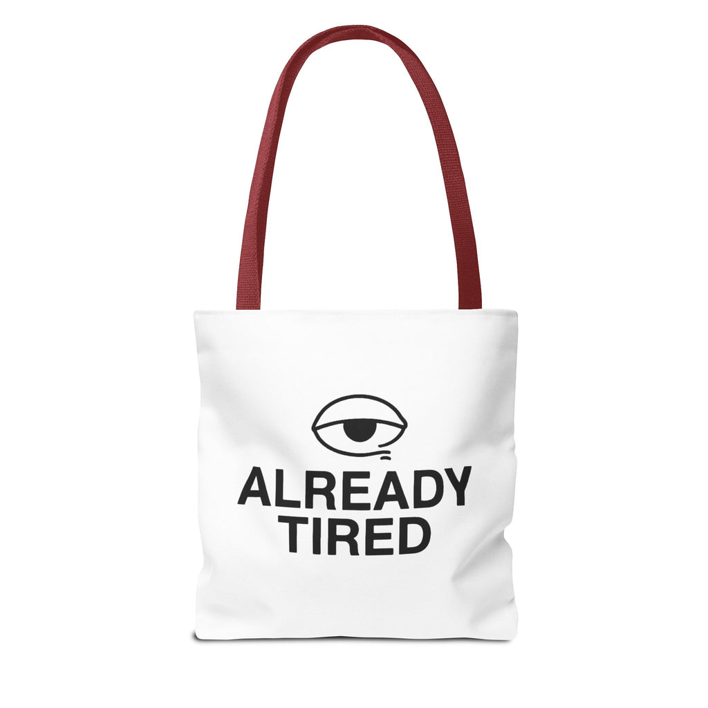 Tote Bag (AOP)
