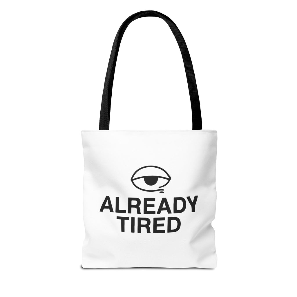 Tote Bag (AOP)