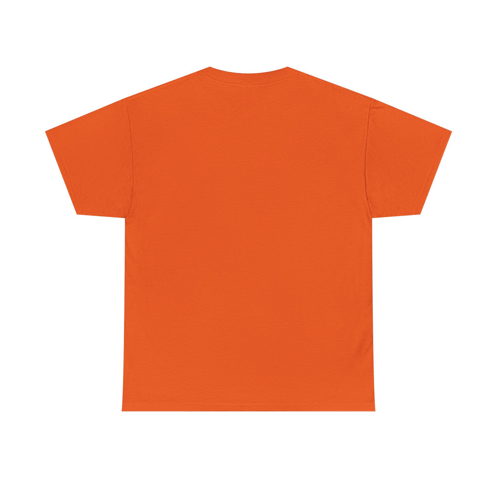 Already Tired Tee — Minimal Eye Graphic Short-Sleeve T-Shirt