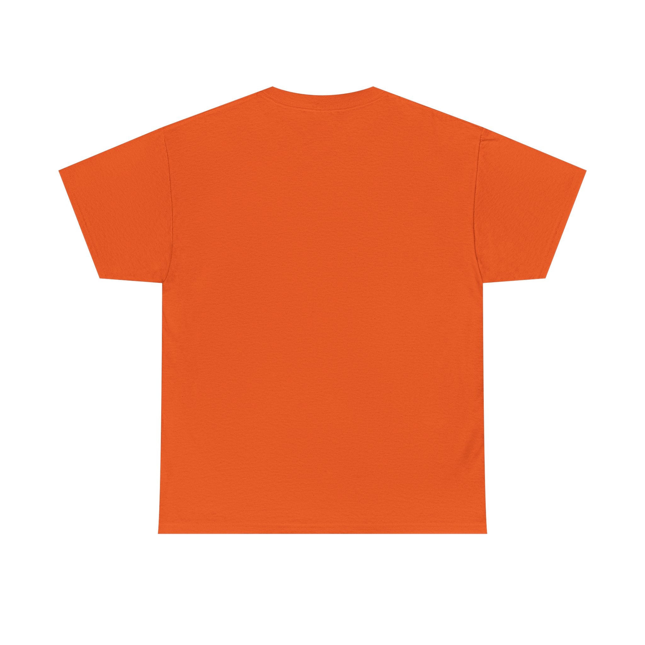 Already Tired Tee — Minimal Eye Graphic Short-Sleeve T-Shirt