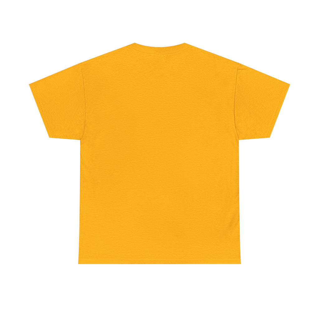 Already Tired Tee — Minimal Eye Graphic Short-Sleeve T-Shirt