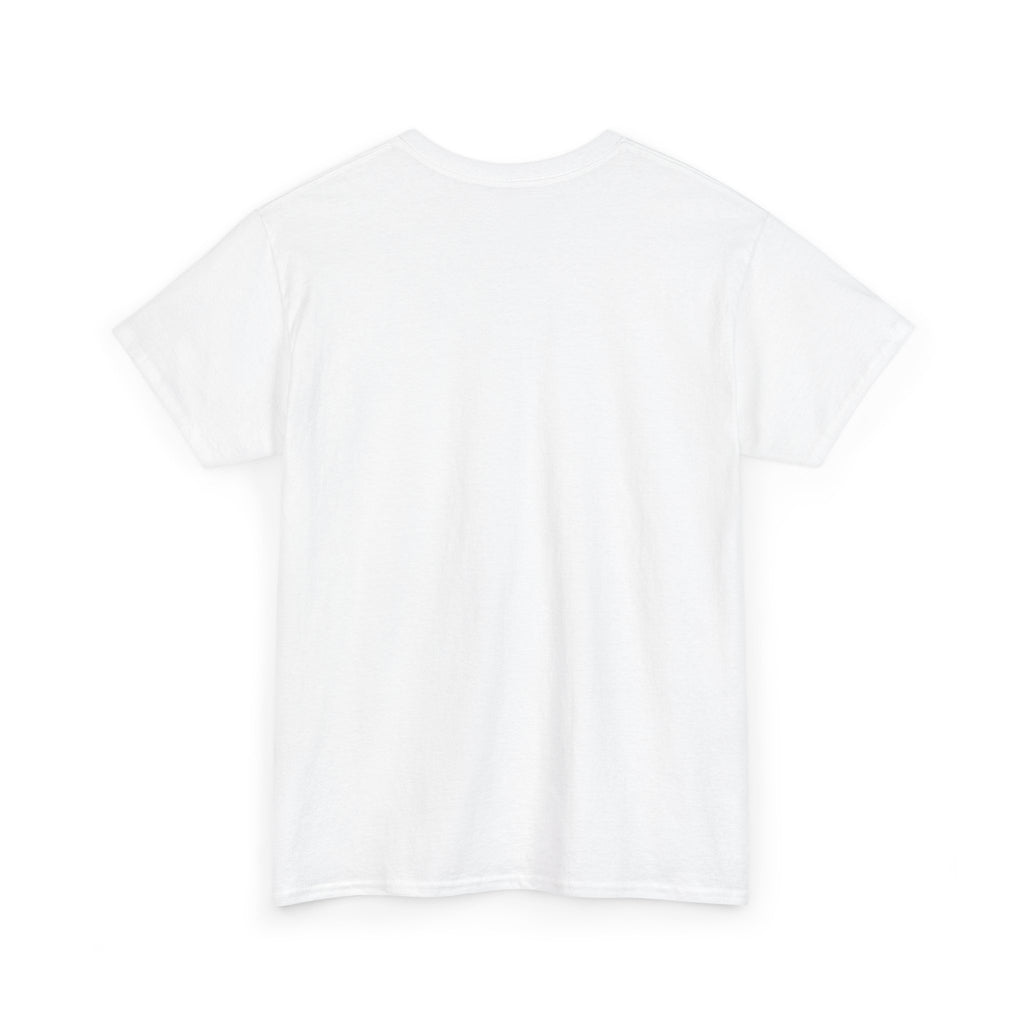 Already Tired Tee — Minimal Eye Graphic Short-Sleeve T-Shirt