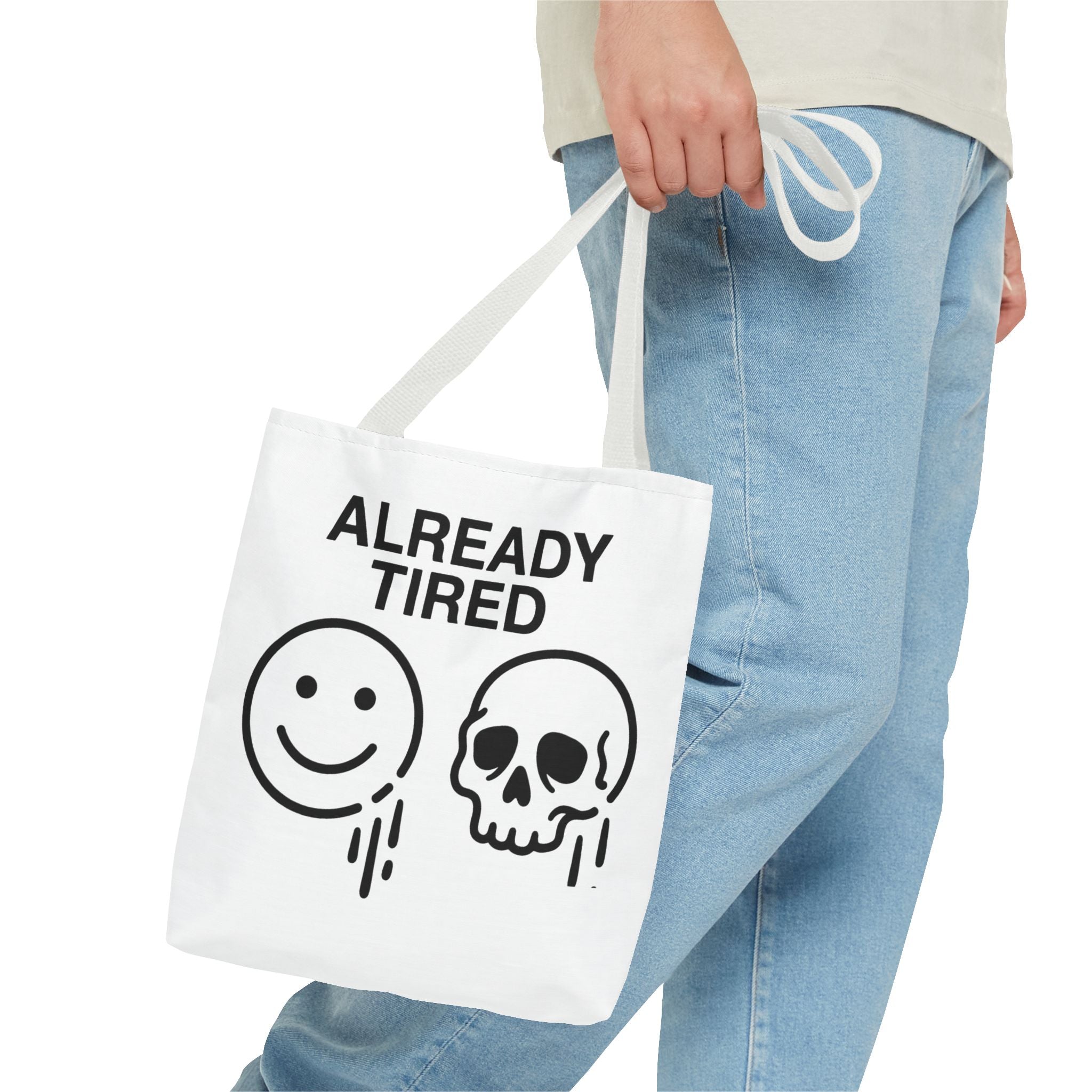 Tote Bag (AOP)