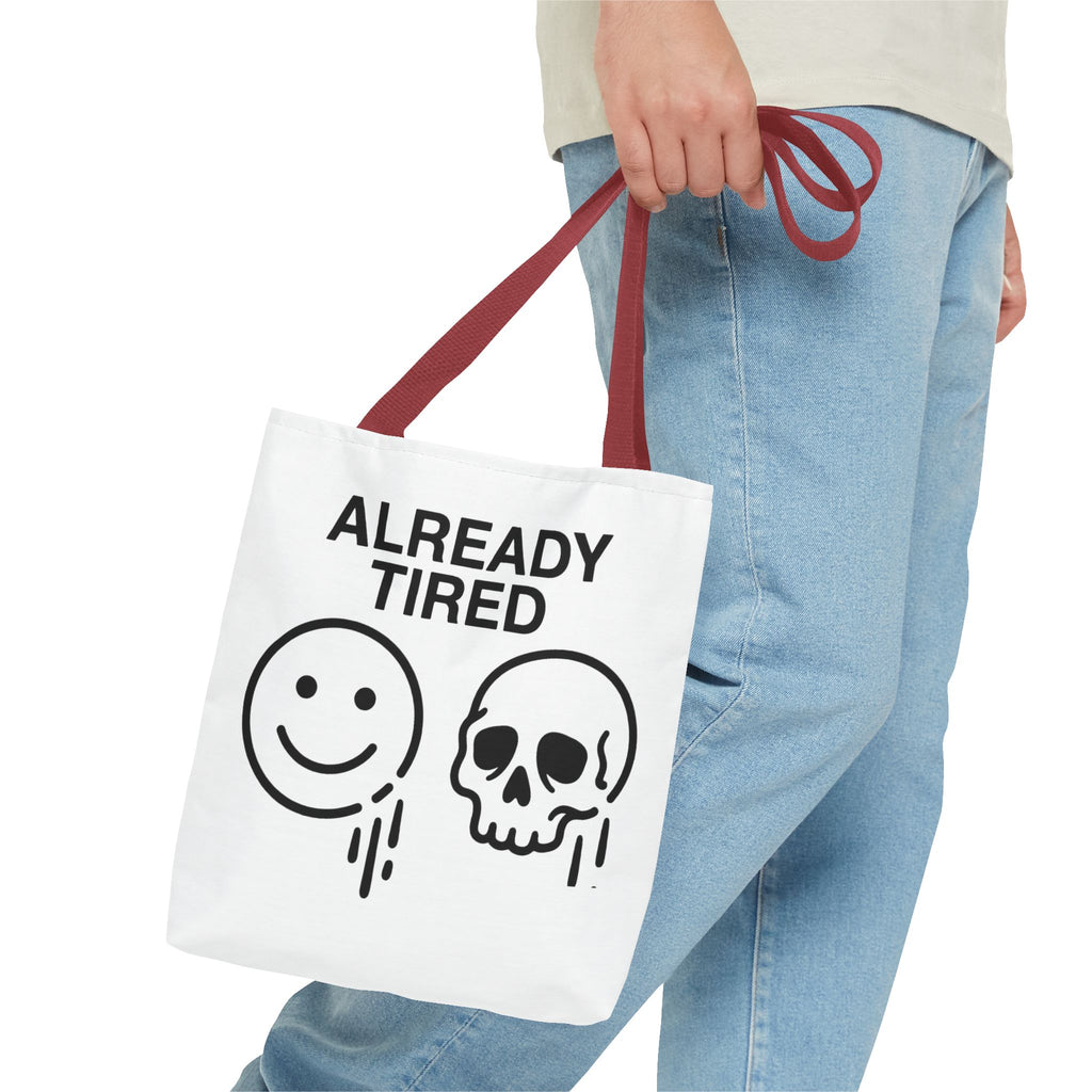 Tote Bag (AOP)