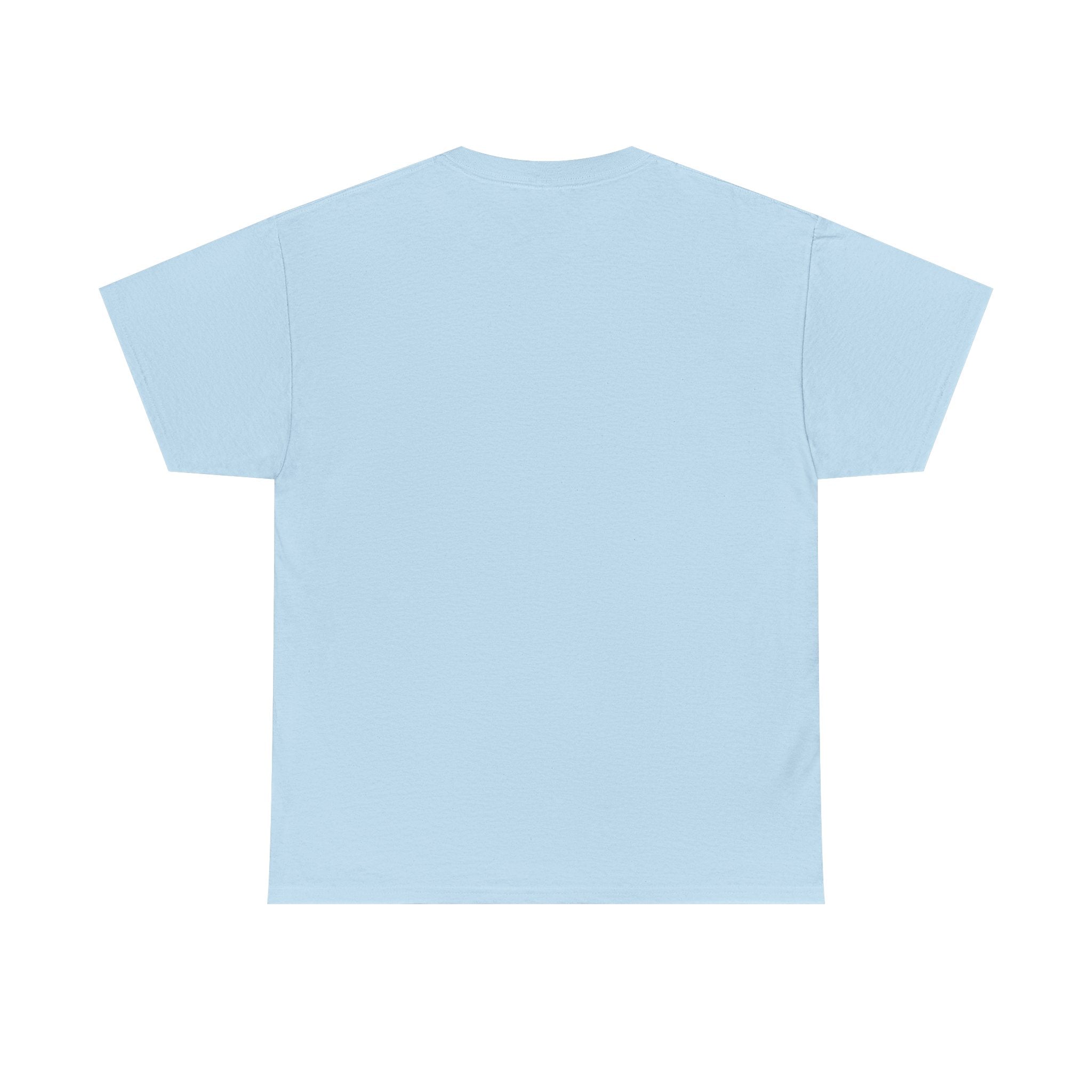 Already Tired Tee — Minimal Eye Graphic Short-Sleeve T-Shirt
