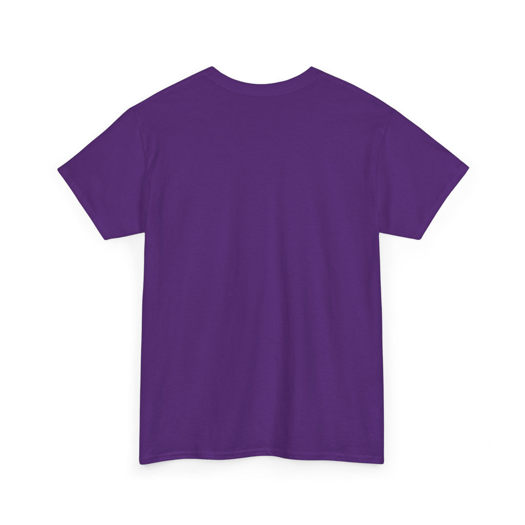 Already Tired Tee — Minimal Eye Graphic Short-Sleeve T-Shirt