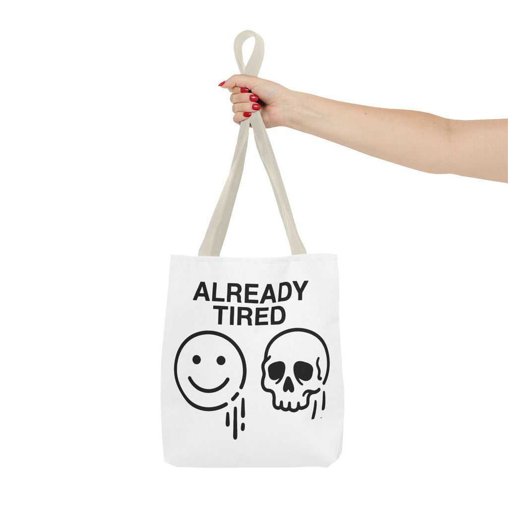 Tote Bag (AOP)