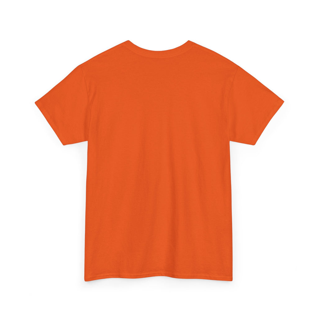 Already Tired Tee — Minimal Eye Graphic Short-Sleeve T-Shirt