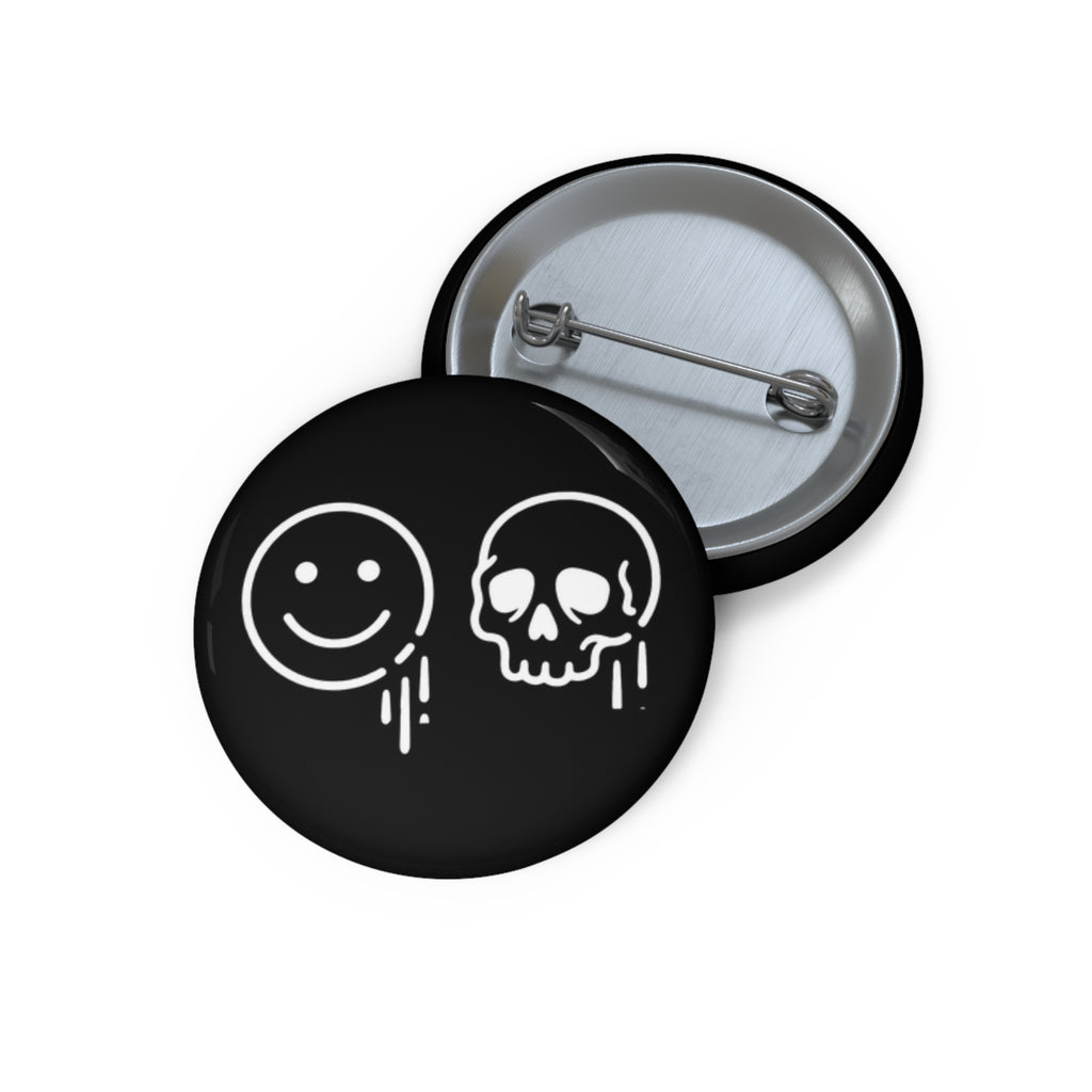 Void Protocol - Custom Pin Buttons