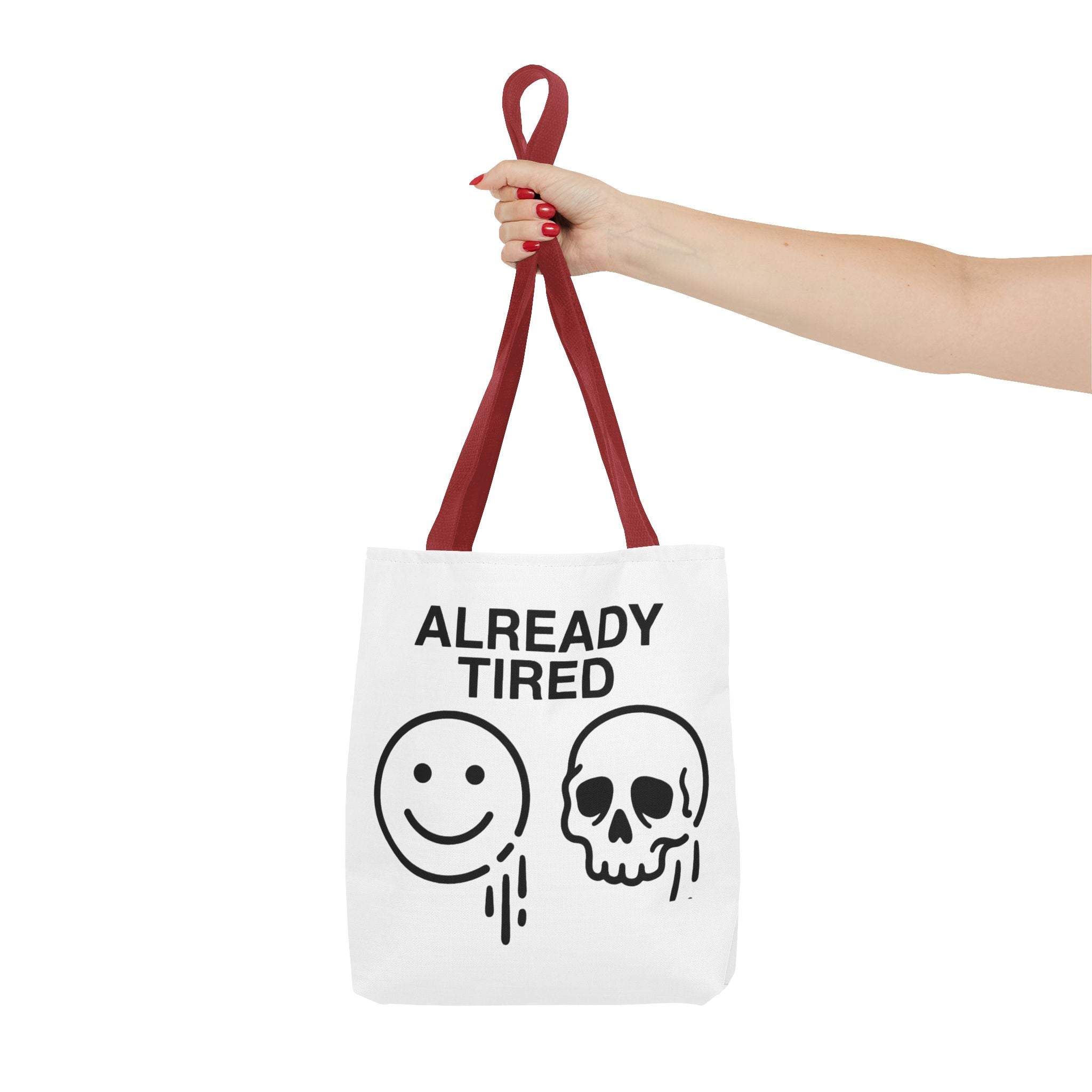 Tote Bag (AOP)