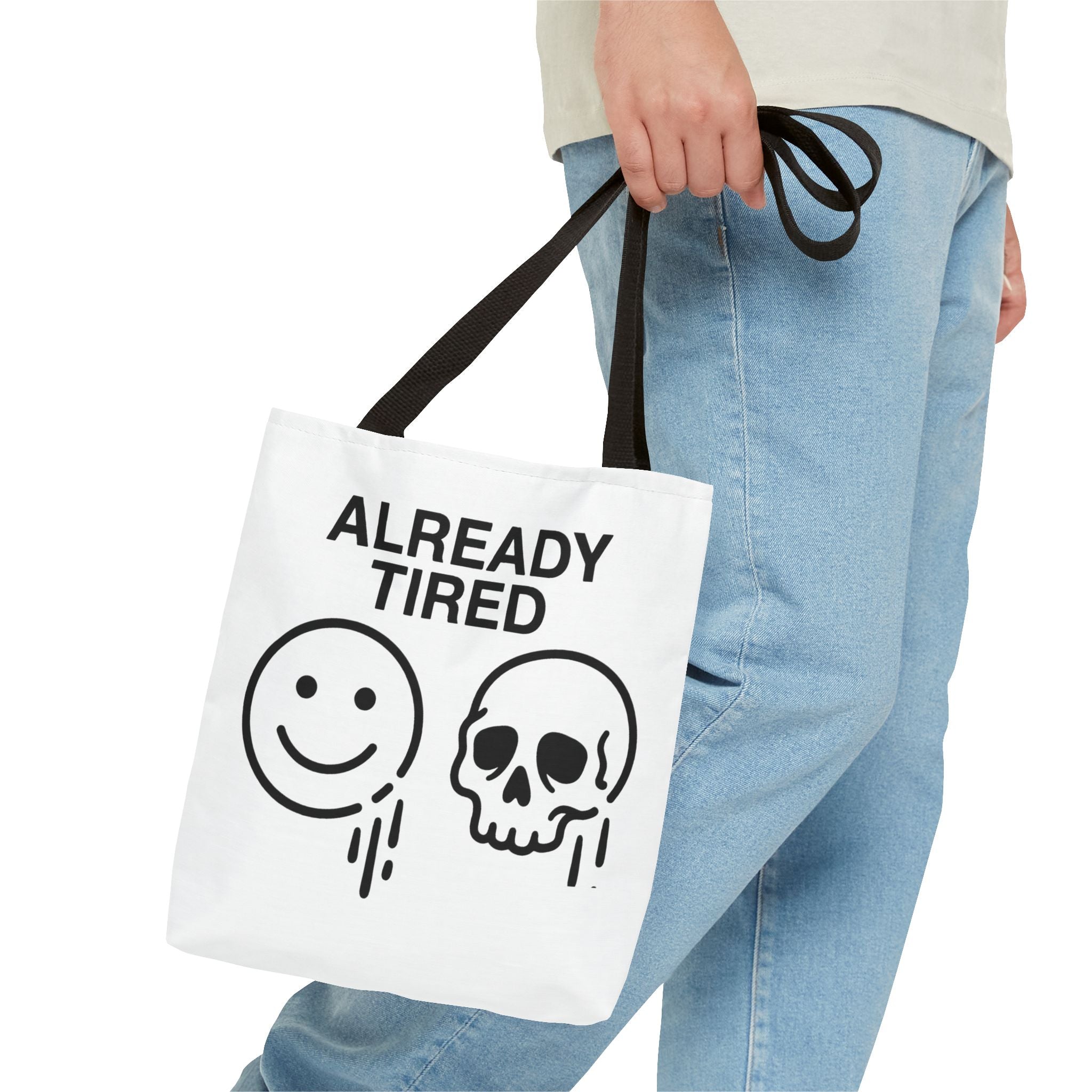 Tote Bag (AOP)