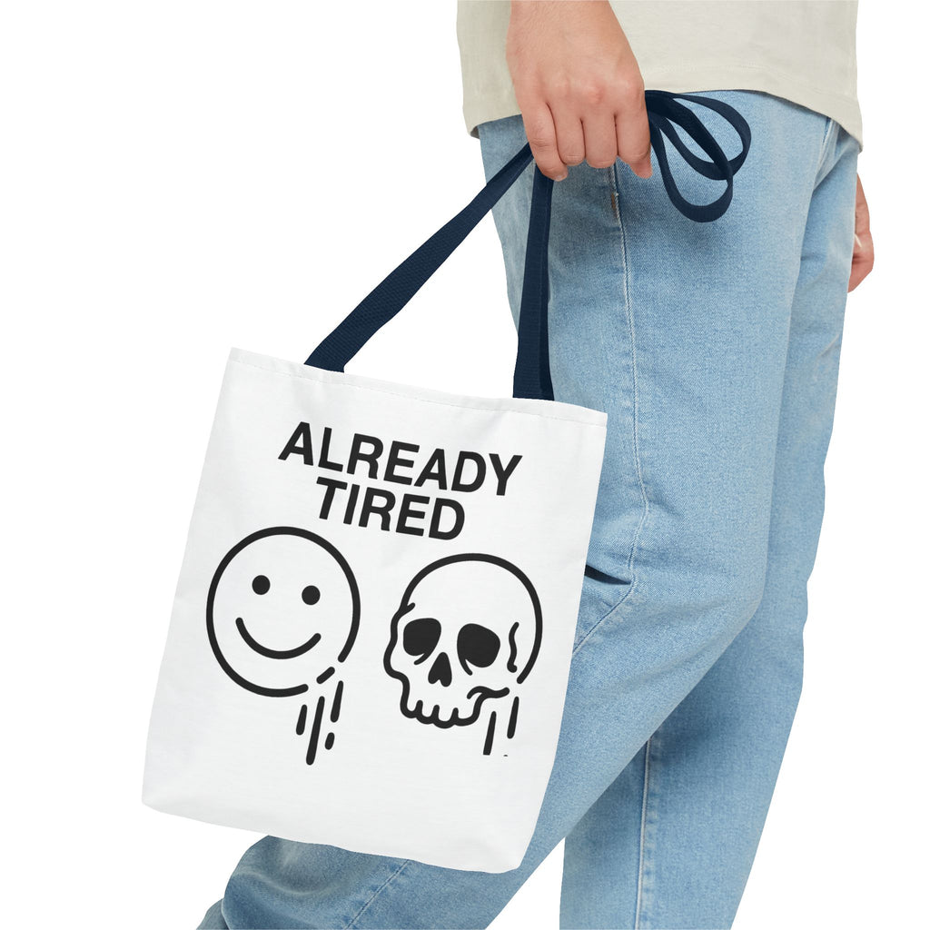 Tote Bag (AOP)