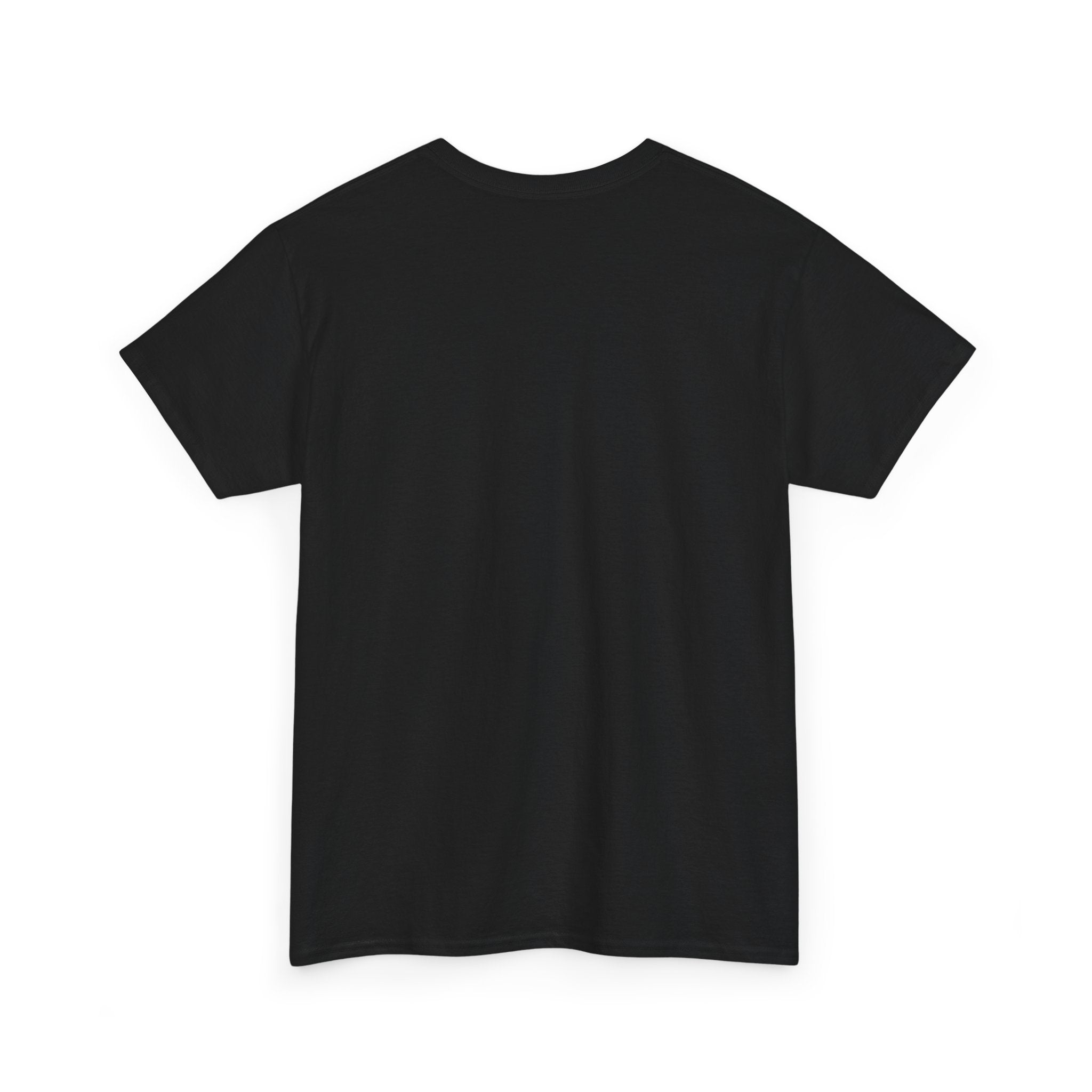 Already Tired Tee — Minimal Eye Graphic Short-Sleeve T-Shirt