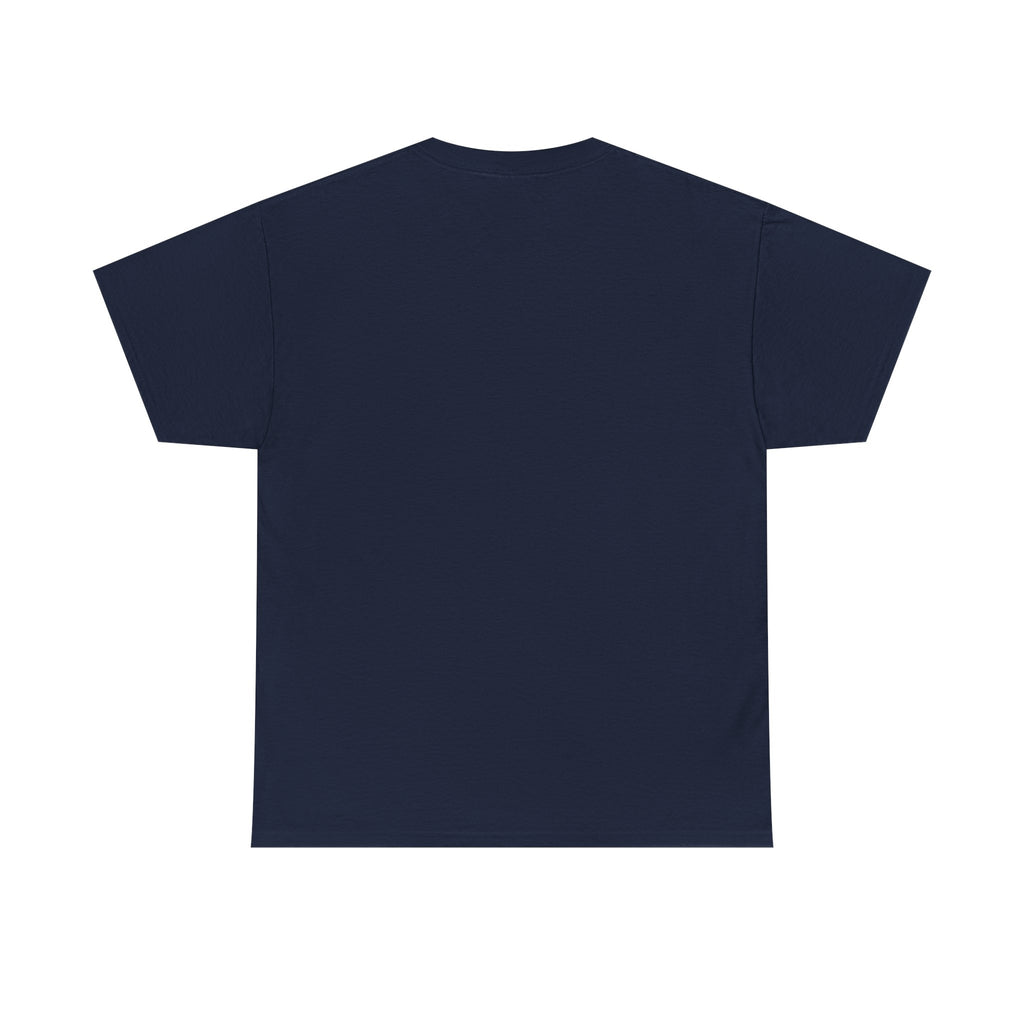 Already Tired Tee — Minimal Eye Graphic Short-Sleeve T-Shirt