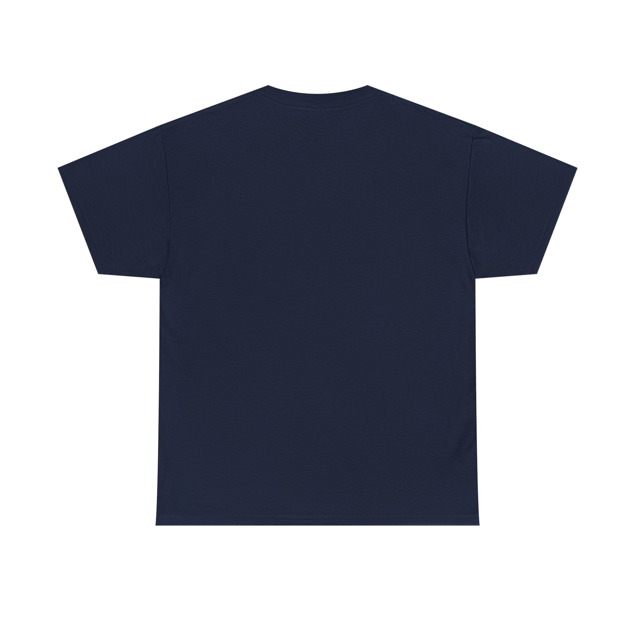 Already Tired Tee — Minimal Eye Graphic Short-Sleeve T-Shirt