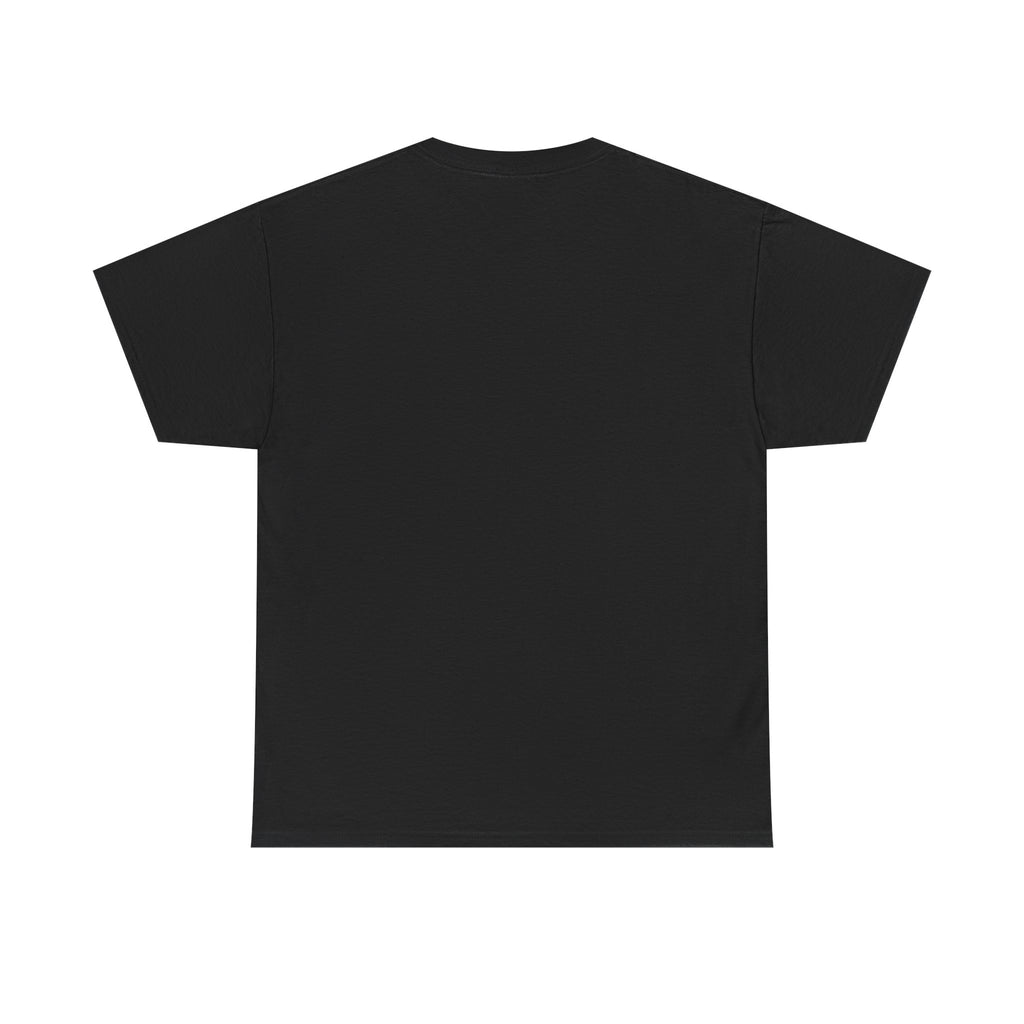 Already Tired Tee — Minimal Eye Graphic Short-Sleeve T-Shirt