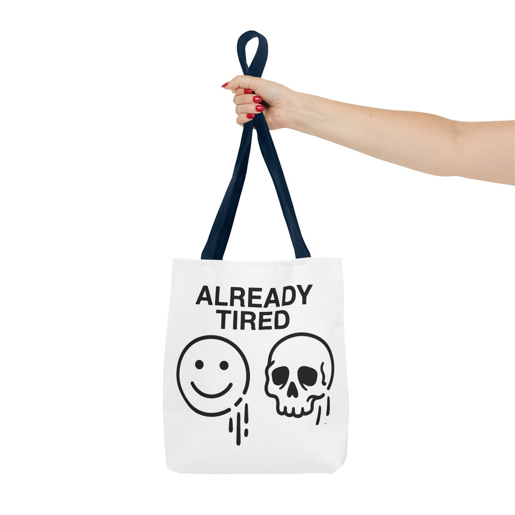 Tote Bag (AOP)