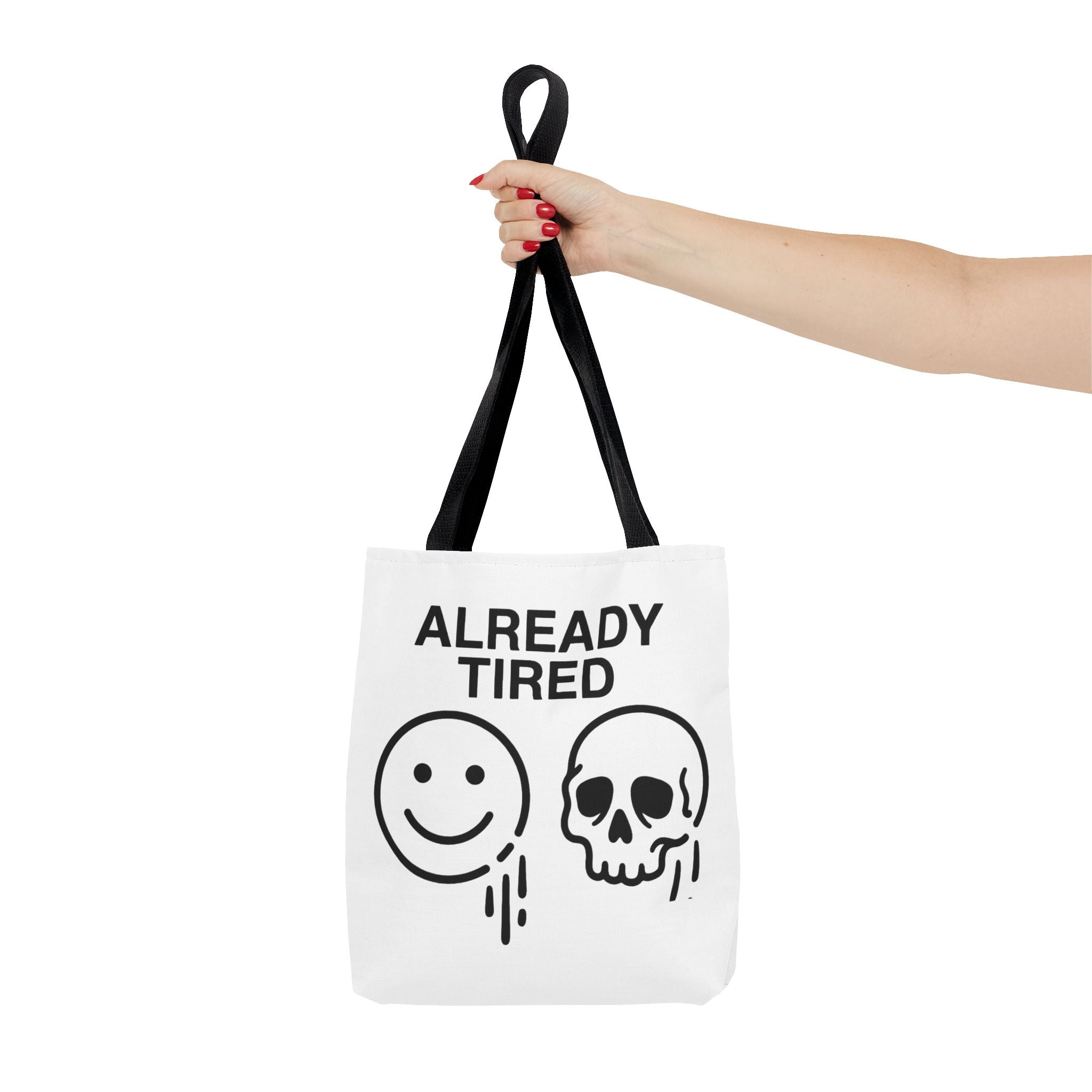 Tote Bag (AOP)